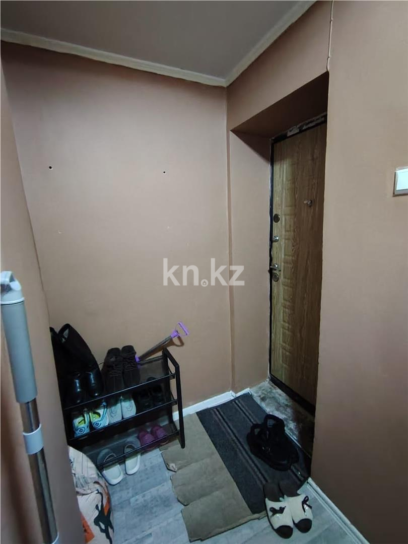 Продажа 3-комнатной квартиры, 45 м² в Караганде - фото 15