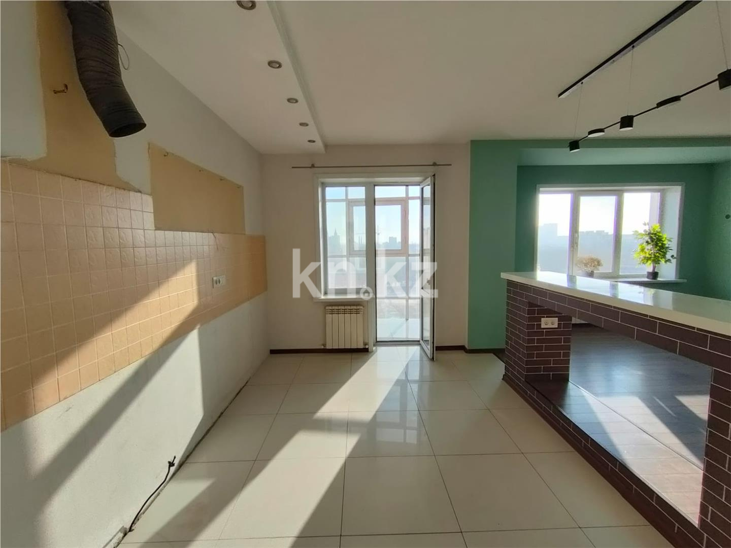 Продажа 2-комнатной квартиры, 79 м² в Караганде - фото 4