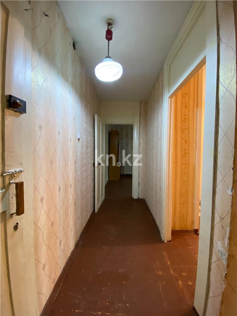Продажа 2-комнатной квартиры, 42 м² в Темиртау - фото 8