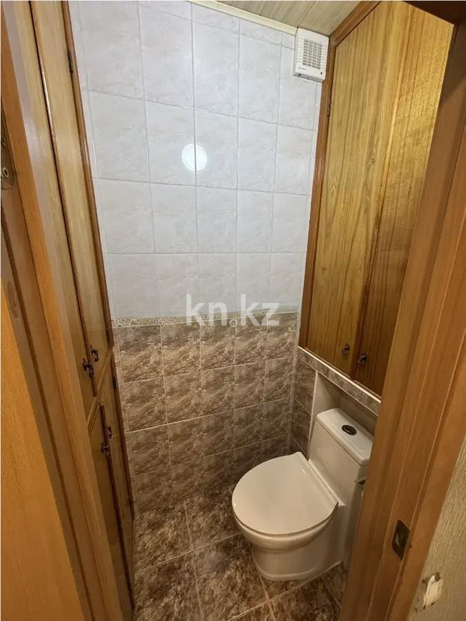 Продажа 3-комнатной квартиры, 77 м² в Алматы - фото 6