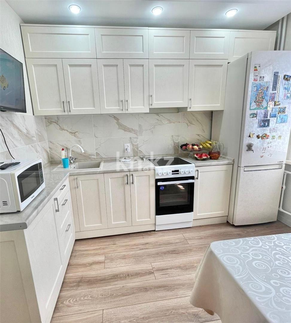 Продажа 3-комнатной квартиры, 64 м² в Караганде - фото 13