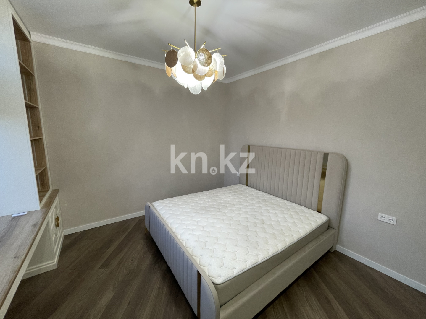 Аренда 2-комнатной квартиры, 62 м² в Астане - фото 3