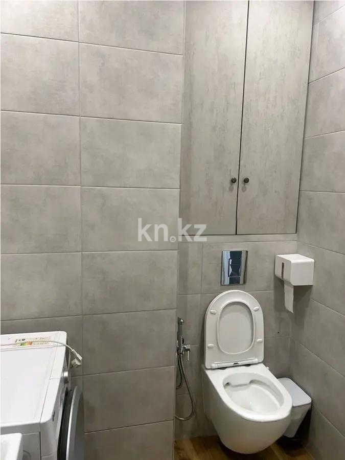 Продажа 2-комнатной квартиры, 61 м² в Алматы - фото 4