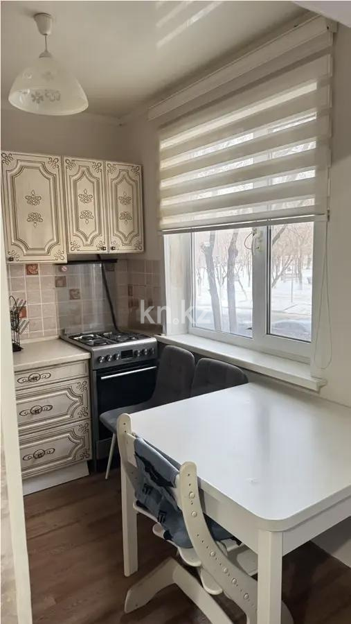 Продажа 2-комнатной квартиры, 43 м² в Караганде - фото 3