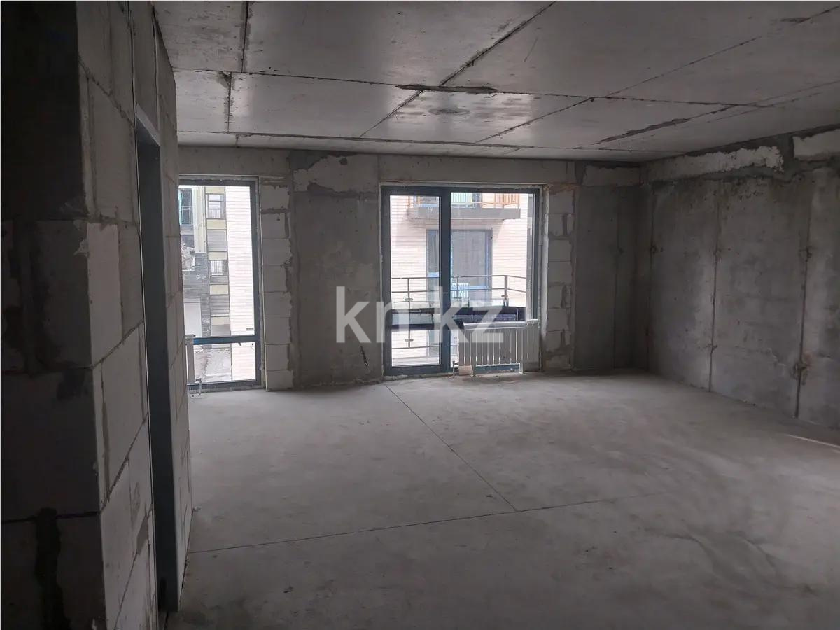 Продажа 2-комнатной квартиры, 62.3 м² в Алматы - фото 2