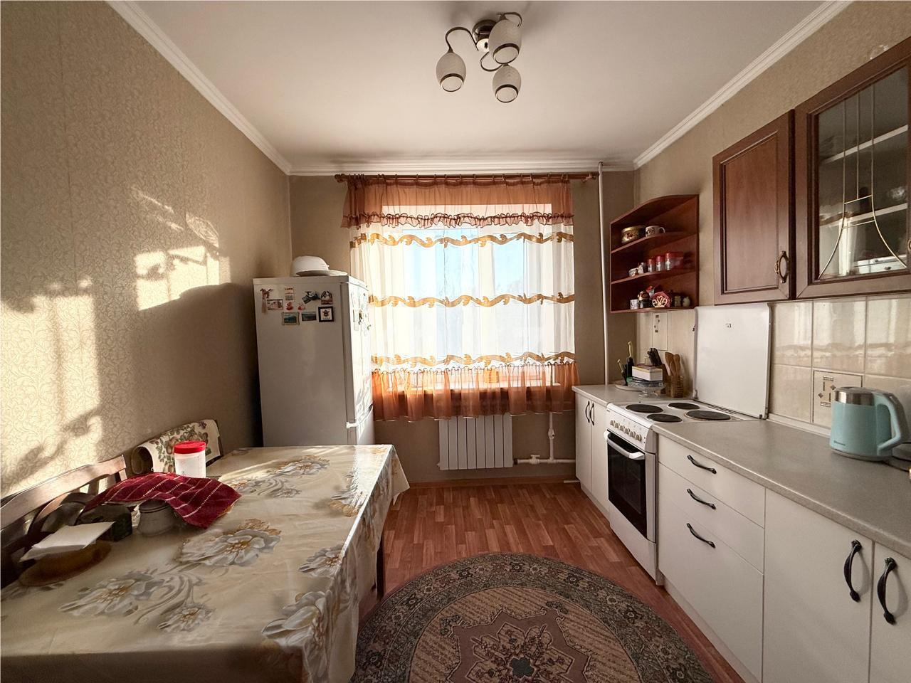 Продажа 2-комнатной квартиры, 53 м² в Караганде - фото 8