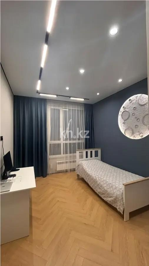 Продажа 4-комнатной квартиры, 89 м² в Астане - фото 2