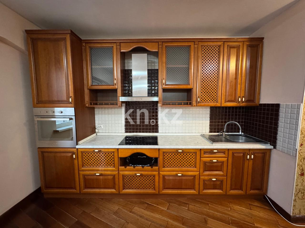 Продажа 3-комнатной квартиры, 134 м² в Алматы - фото 5