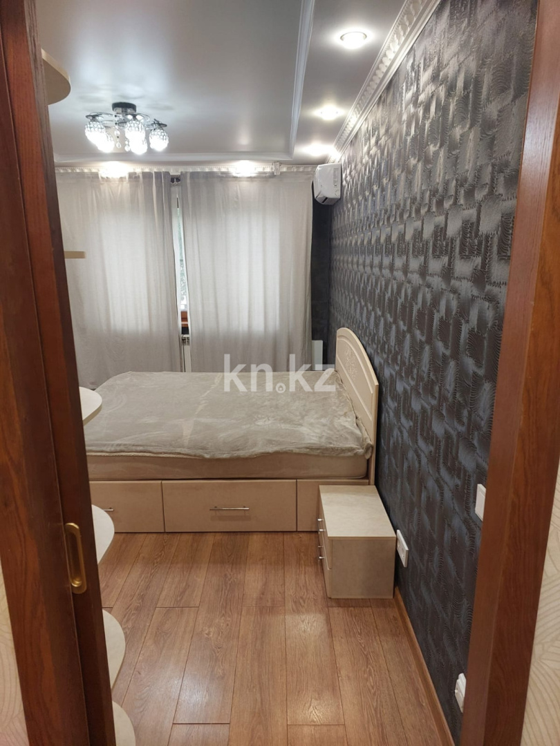 Аренда 2-комнатной квартиры, 44 м² в Астане