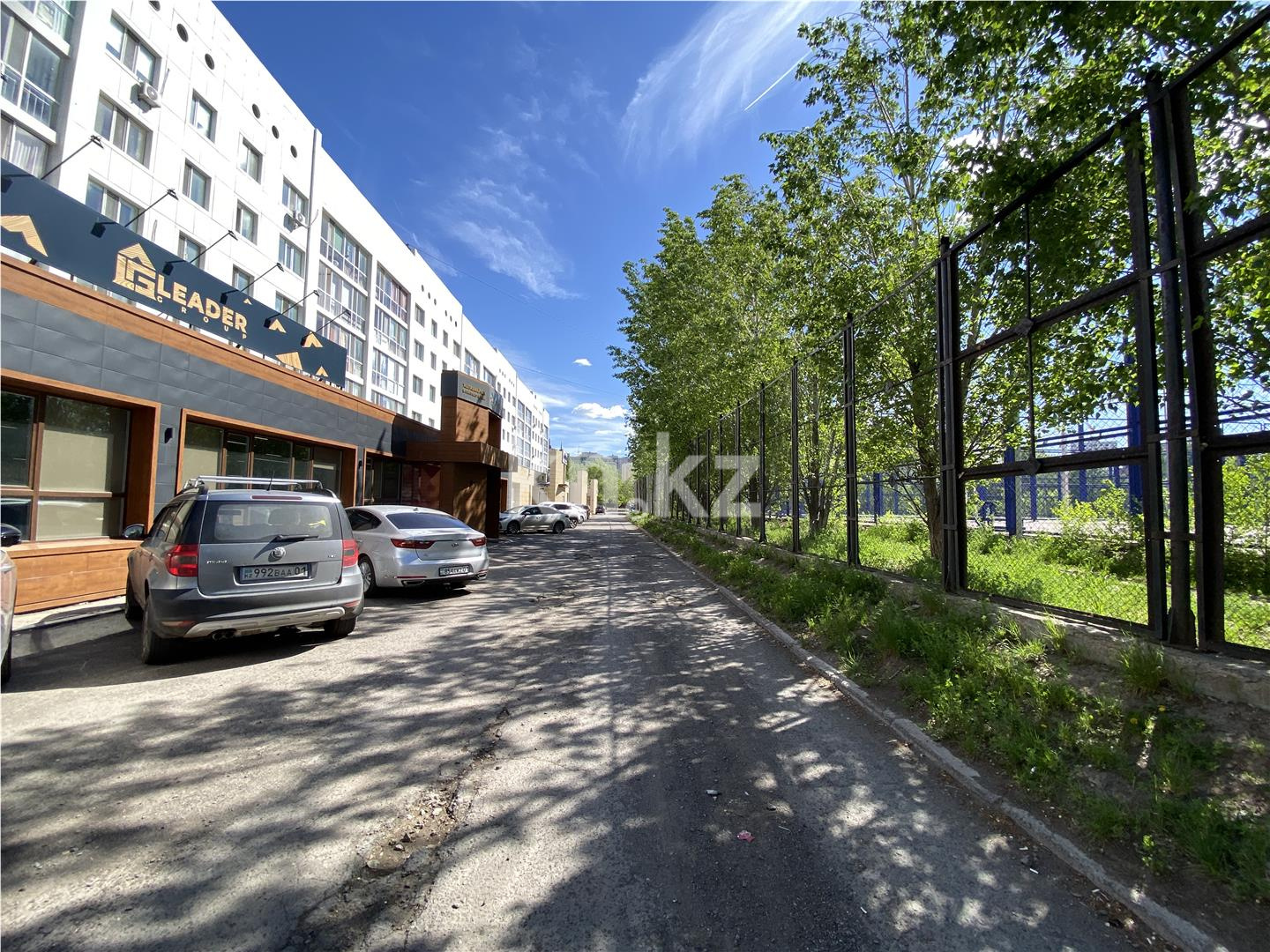 Продажа 2-комнатной квартиры, 50 м² в Астане - фото 20