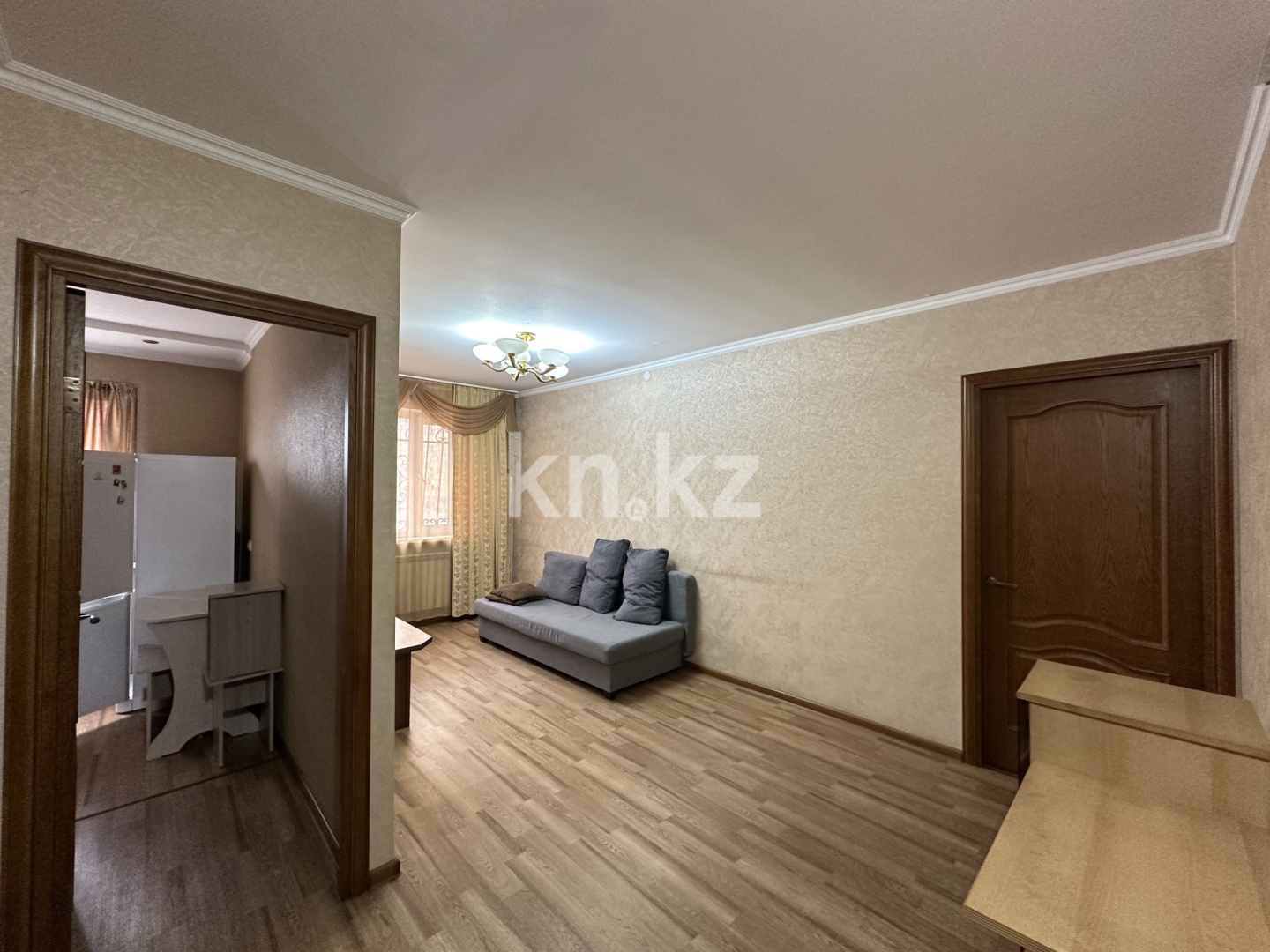 Продажа 2-комнатной квартиры, 42.3 м² в Караганде - фото 4