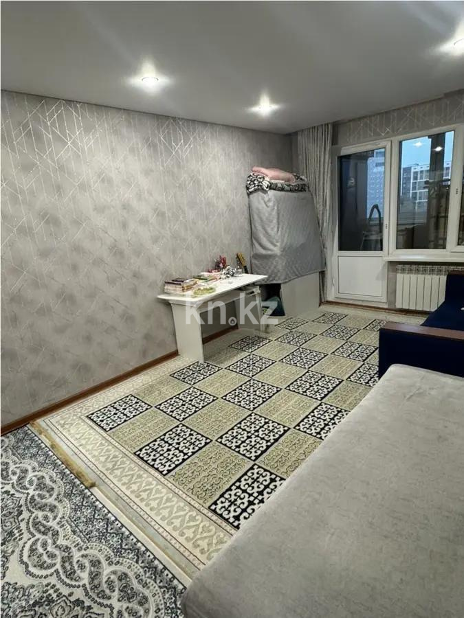 Продажа 1-комнатной квартиры, 33 м², ул. Тургута Озала, дом  240 в Алматы