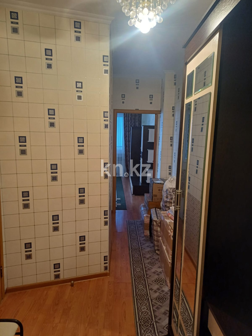 Продажа 2-комнатной квартиры, 50 м² в Астане - фото 3