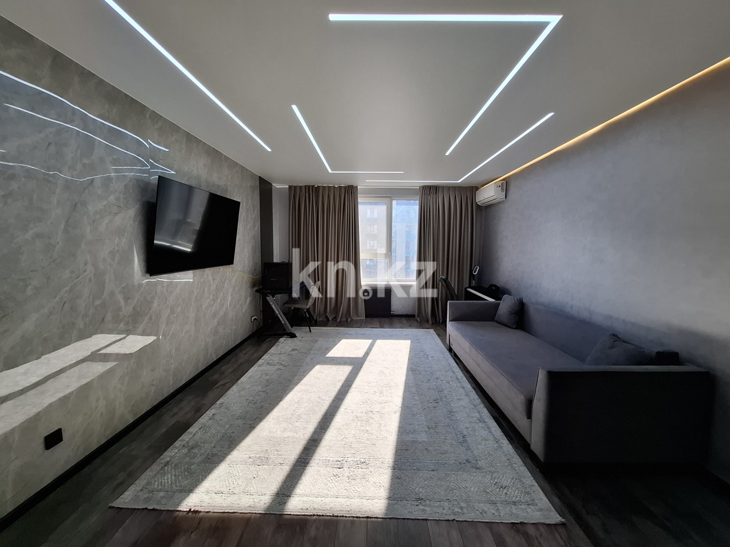 Продажа 2-комнатной квартиры, 70 м² в Алматы - фото 6