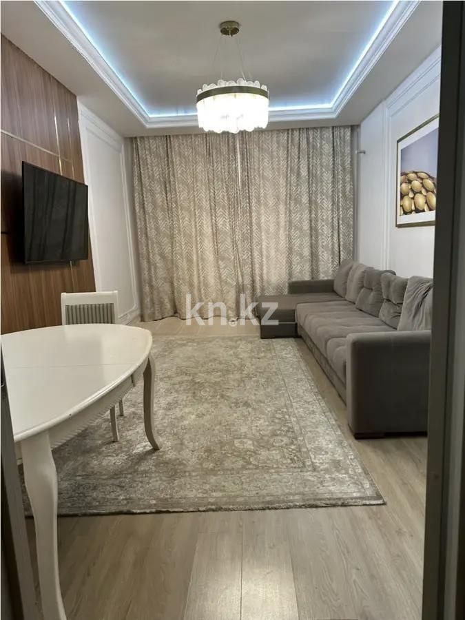 Продажа 3-комнатной квартиры, 93.8 м² в Астане