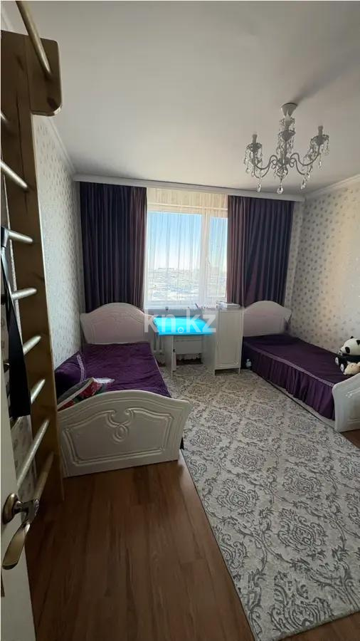 Продажа 3-комнатной квартиры, 80 м² в Астане - фото 3