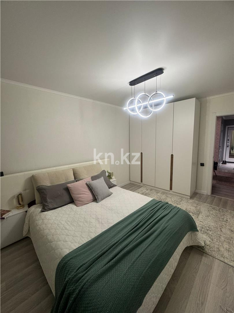 Продажа 4-комнатной квартиры, 52 м² в Сарани - фото 4