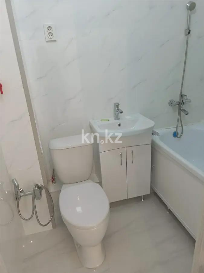 Продажа 1-комнатной квартиры, 38.5 м² в Астане - фото 2