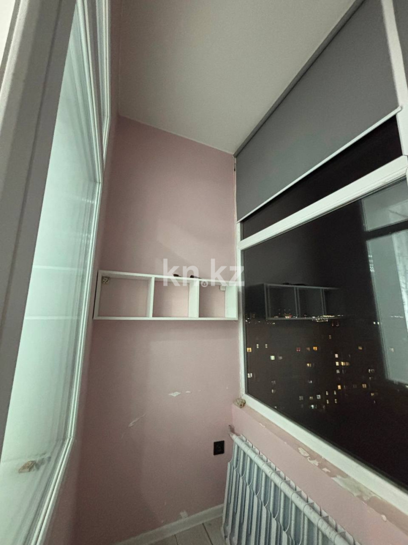 Аренда 1-комнатной квартиры, 28 м² в Астане - фото 8