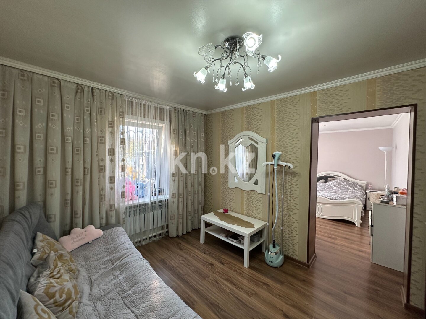 Продажа 5-комнатного дома, 222 м² в Караганде - фото 22