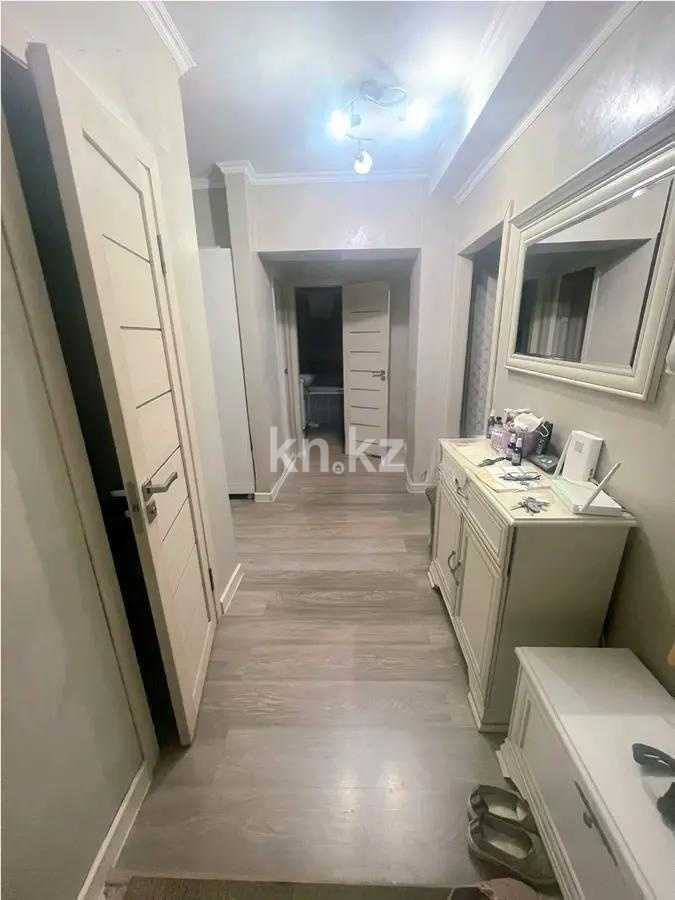 Продажа 3-комнатной квартиры, 63.6 м² в Алматы - фото 6
