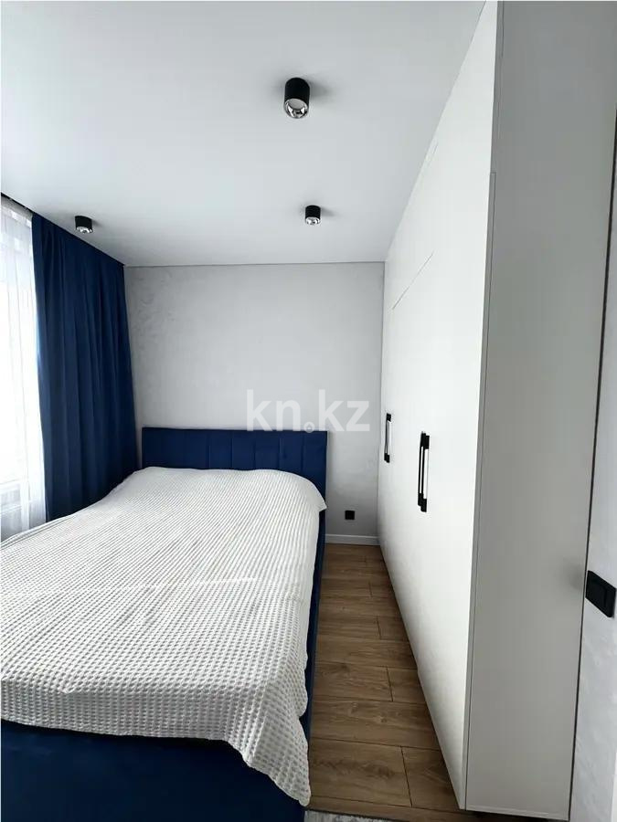 Продажа 3-комнатной квартиры, 60.25 м² в Астане - фото 3