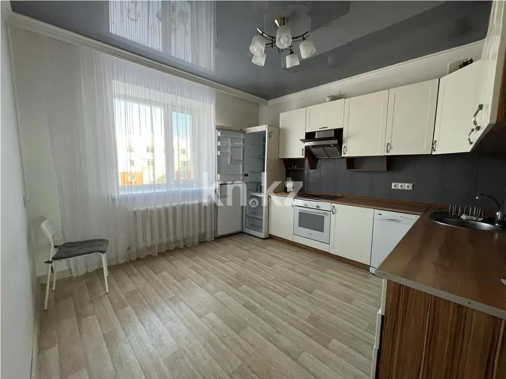 Продажа 2-комнатной квартиры, 68.4 м², пр. Улы Дала, дом  69 в Астане - фото 2