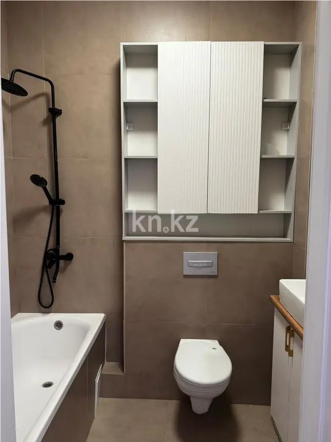 Продажа 2-комнатной квартиры, 40.3 м² в Астане - фото 4