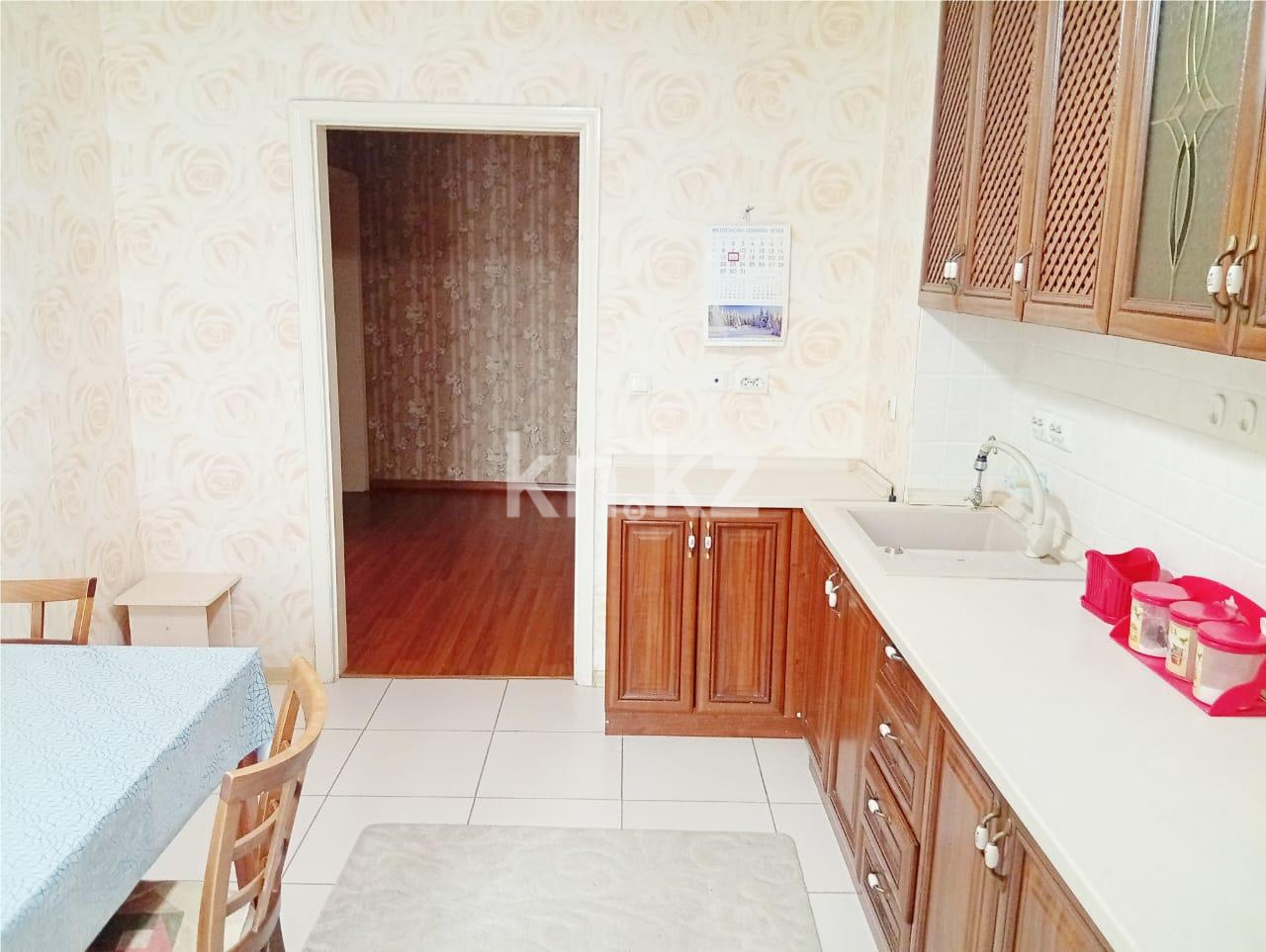 Продажа 3-комнатной квартиры, 88 м² в Астане