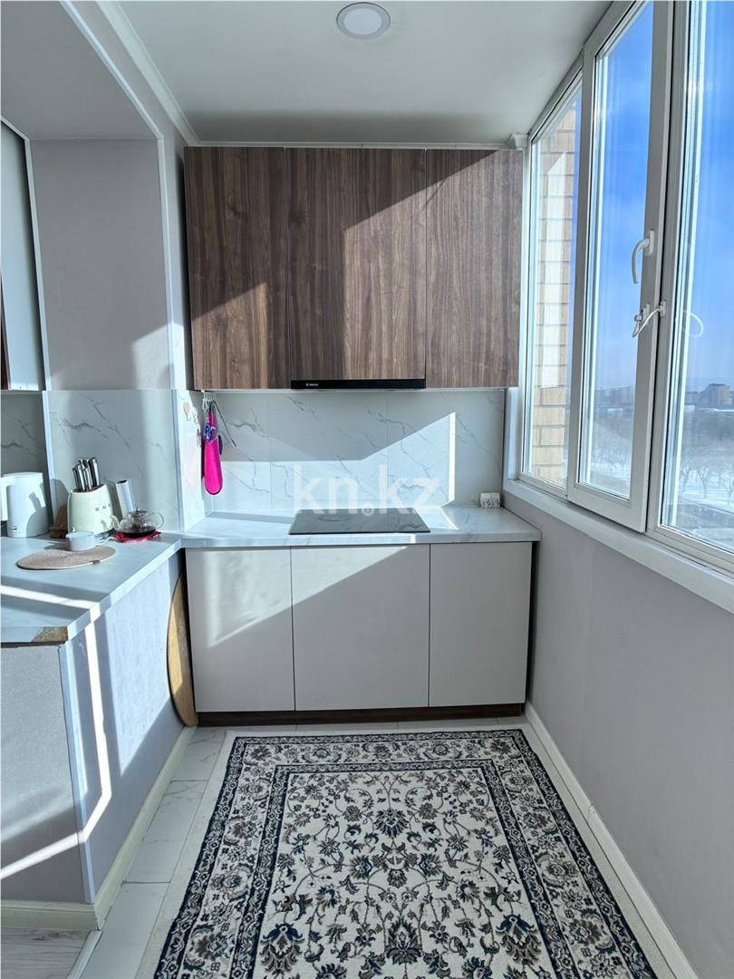Продажа 3-комнатной квартиры, 72 м² в Караганде - фото 23