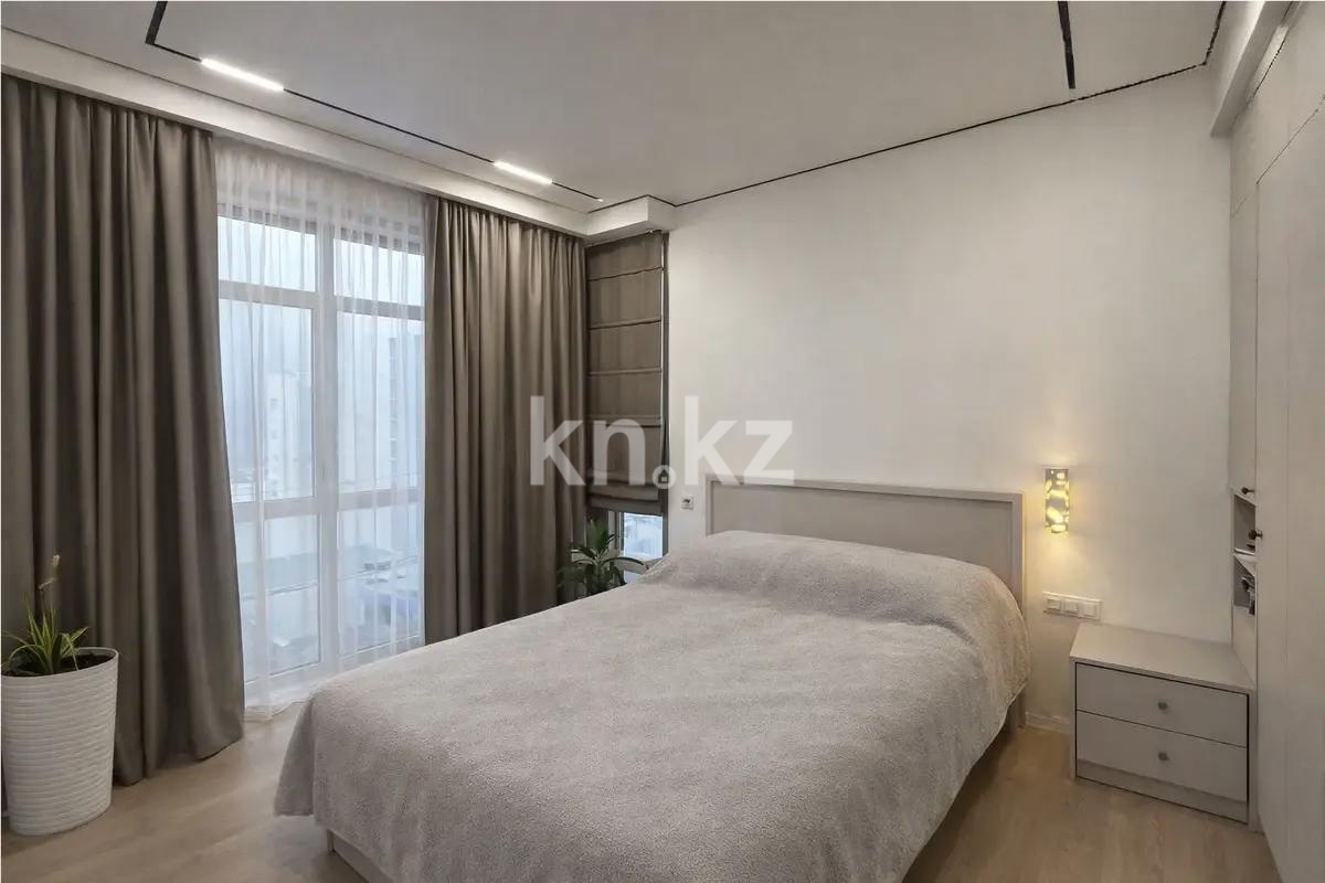 Продажа 3-комнатной квартиры, 70.1 м² в Алматы - фото 3