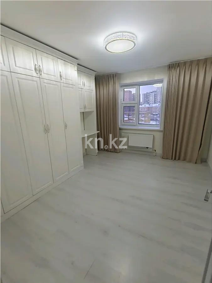 Продажа 3-комнатной квартиры, 76.8 м², ул. Азербаева, дом  12 в Астане - фото 3