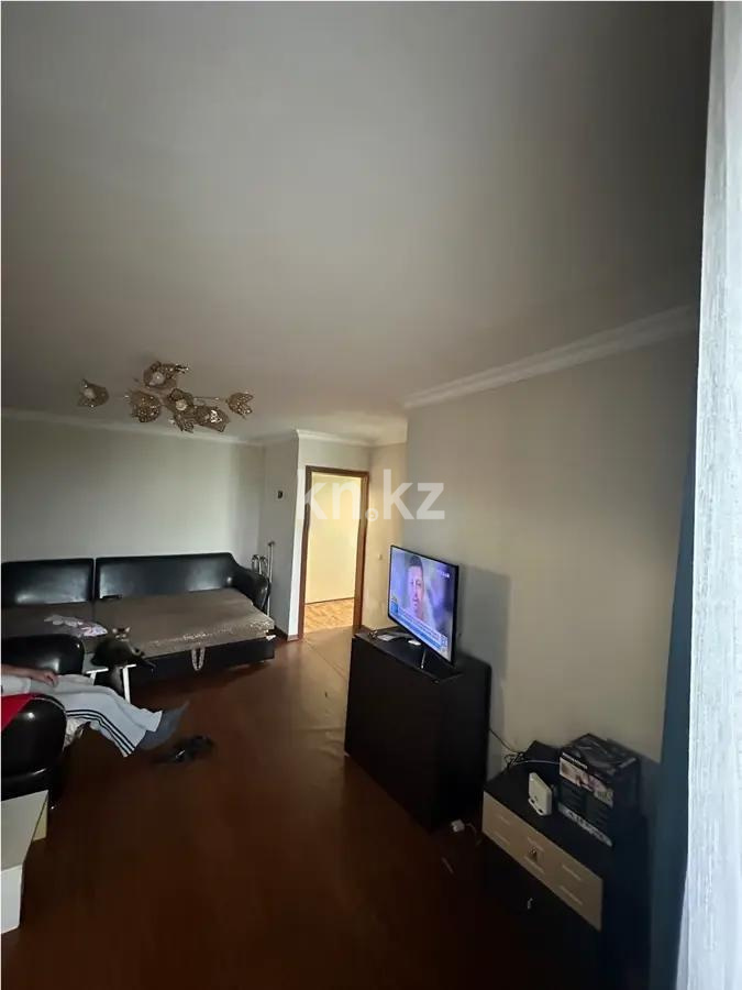 Продажа 2-комнатной квартиры, 45 м², ул. Караганды, дом  26 в Темиртау