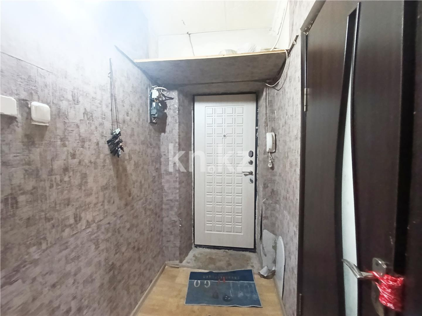 Продажа 1-комнатной квартиры, 31 м² в Караганде - фото 7