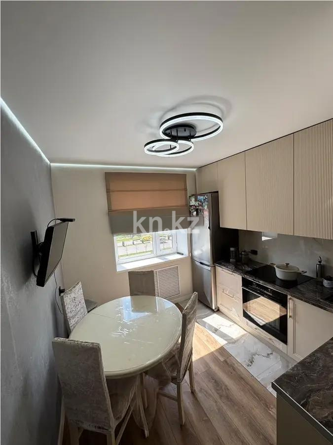 Продажа 4-комнатной квартиры, 85 м² в Караганде - фото 5