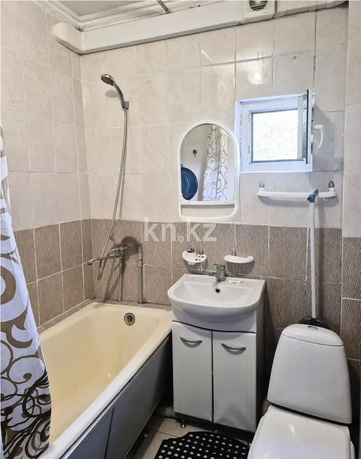 Продажа 1-комнатной квартиры, 40 м² в Алматы - фото 3