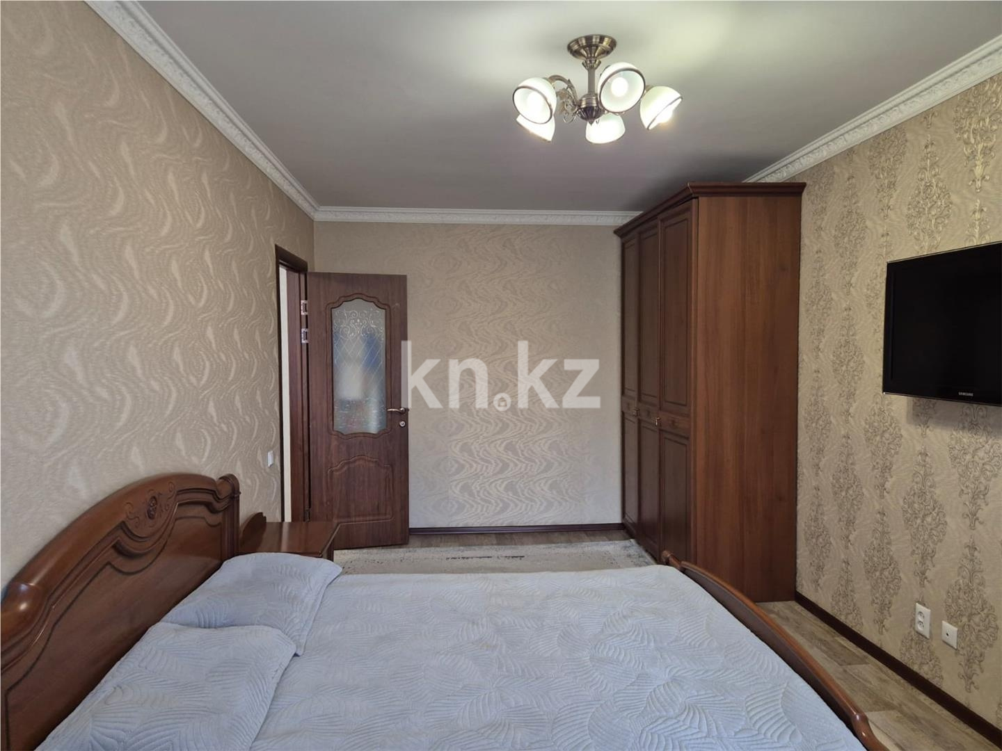Продажа 4-комнатной квартиры, 98 м² в Караганде - фото 4