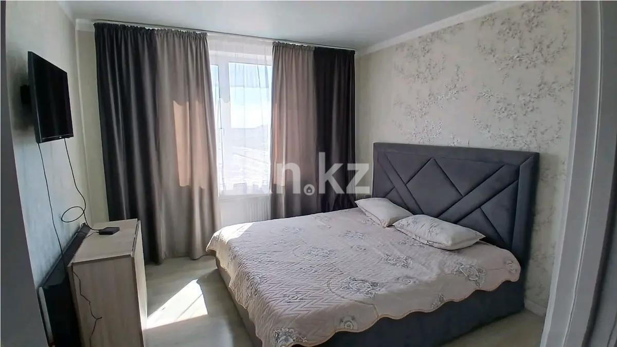 Продажа 2-комнатной квартиры, 57 м² в Астане - фото 2