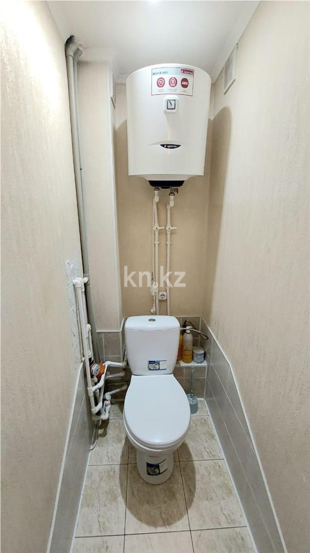 Продажа 1-комнатной квартиры, 33 м² в Темиртау - фото 8