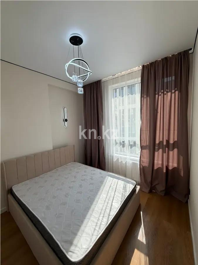 Продажа 2-комнатной квартиры, 50 м² в Алматы