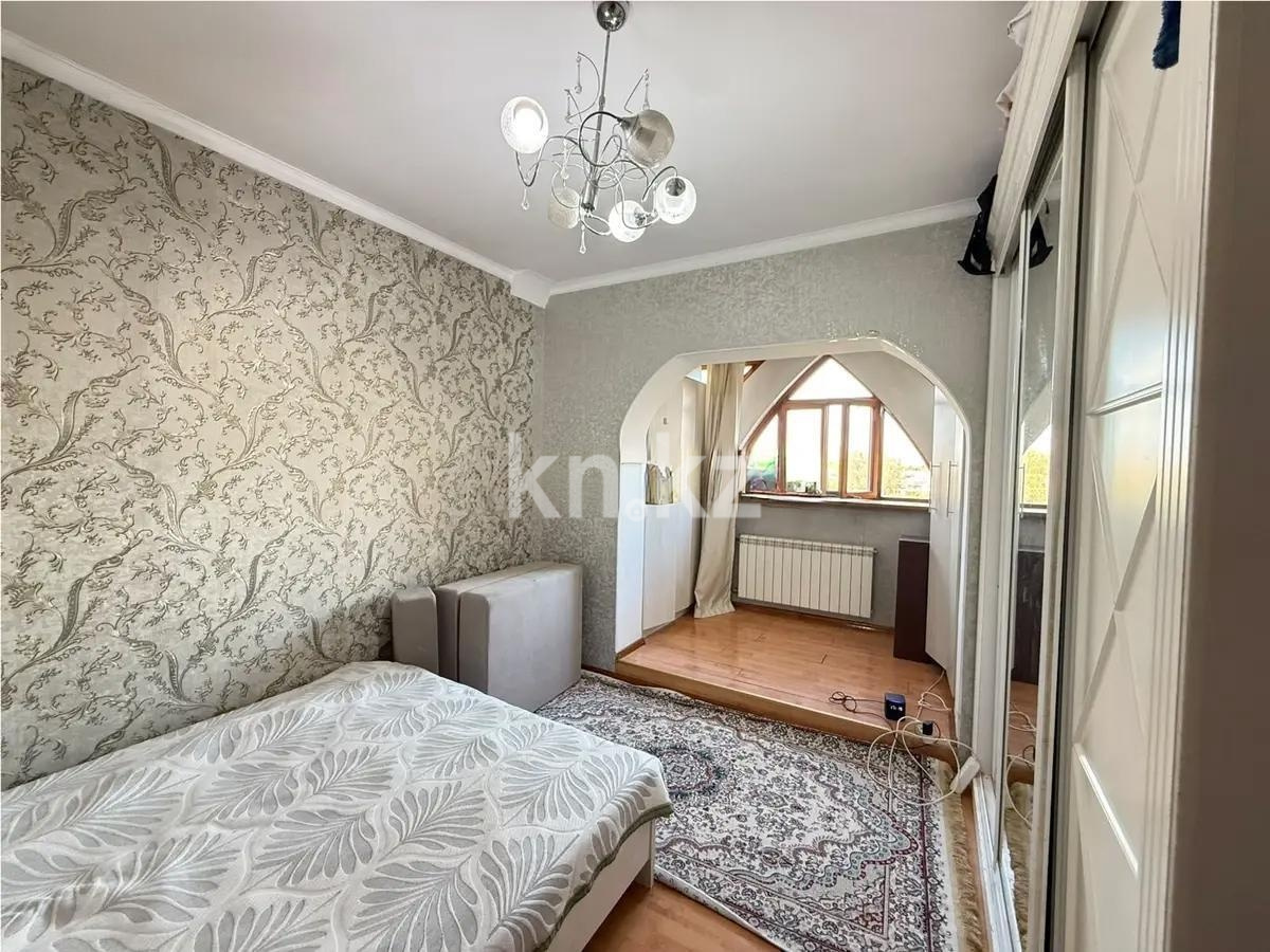 Продажа 3-комнатной квартиры, 65 м² в Алматы - фото 2