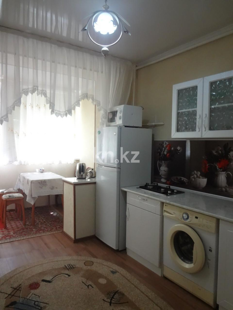 Аренда 2-комнатной квартиры посуточно, 55 м², мкр-н 7, дом  20 в Актау - фото 5