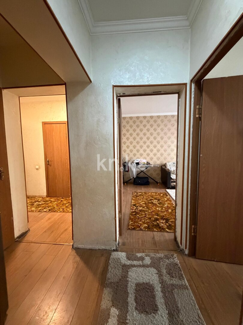 Продажа 2-комнатной квартиры, 67 м² в Алматы - фото 8