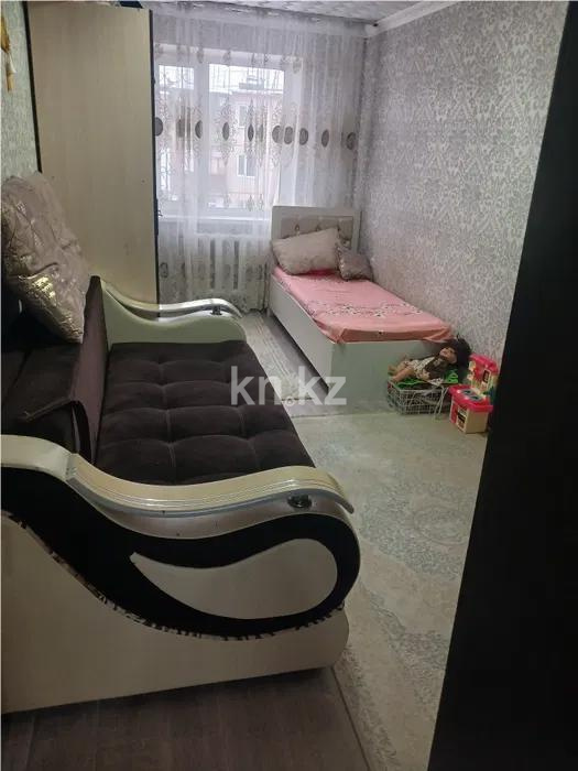 Продажа 2-комнатной квартиры, 48 м² в Темиртау - фото 2