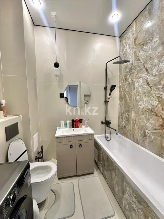 Продажа 2-комнатной квартиры, 43 м² в Астане - фото 4