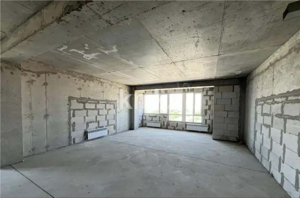 Продажа 2-комнатной квартиры, 69 м² в Алматы