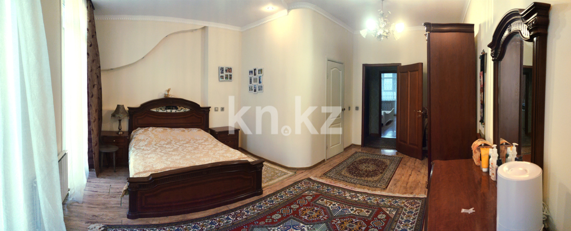 Продажа 4-комнатной квартиры, 150 м² в Астане - фото 12