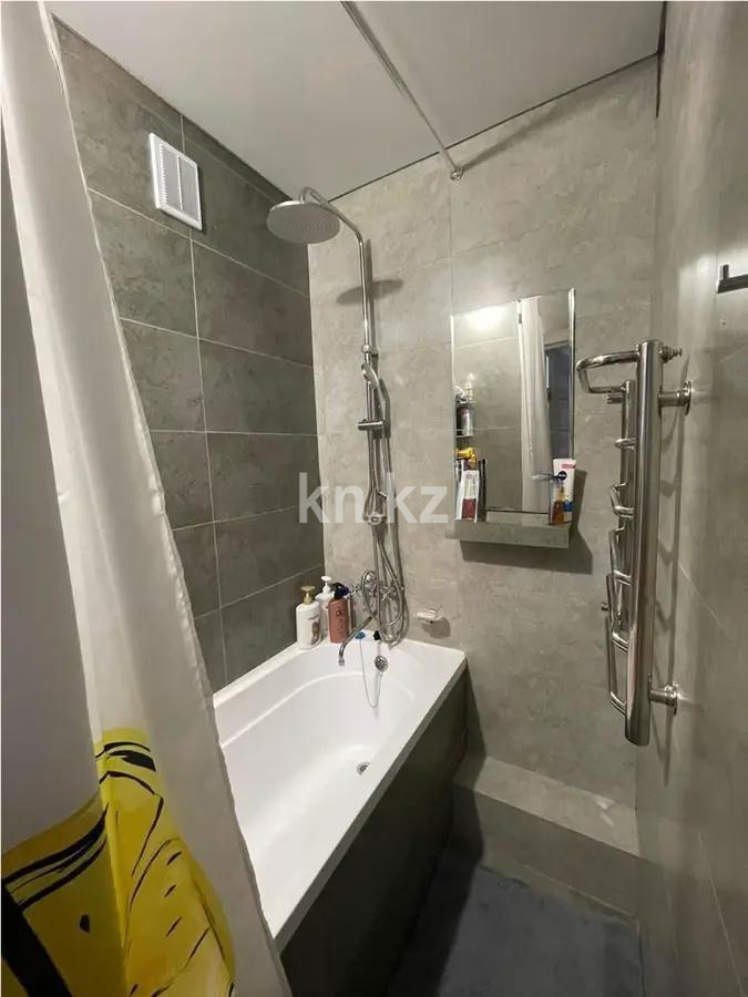 Продажа 2-комнатной квартиры, 45 м² в Алматы - фото 3