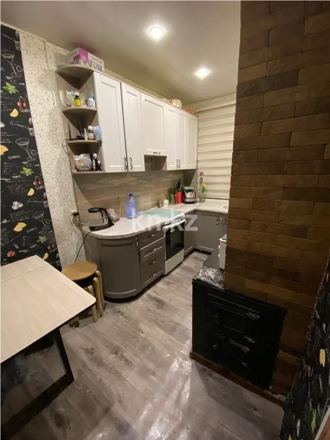 Продажа 3-комнатной квартиры, 47 м², ул. Алии Молдагуловой, дом  7 в Абае - фото 4