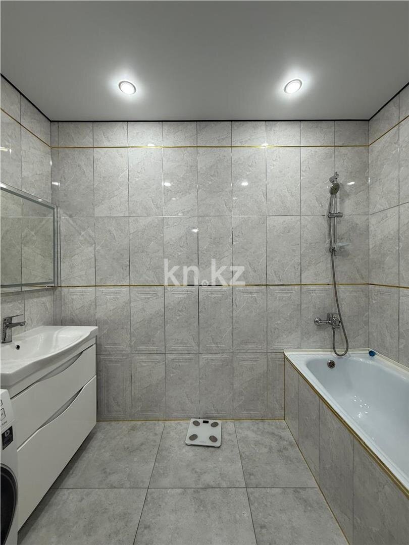Продажа 3-комнатной квартиры, 86 м² в Караганде - фото 11